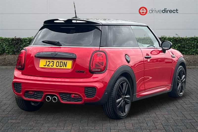 Used MINI Hatch 2019 for sale - 77929475: Photo 3