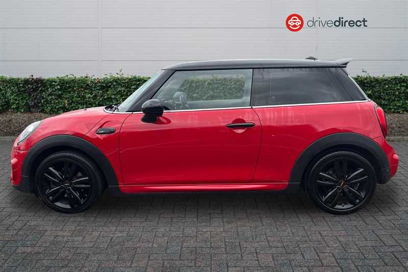 Used MINI Hatch 2019 for sale - 77929475: Photo 6