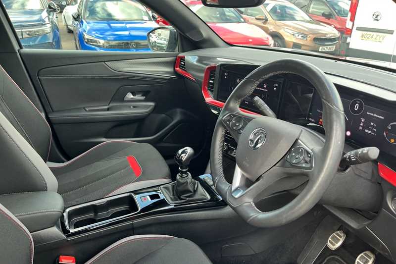 Used Vauxhall Mokka 2023 for sale - 76504259: Photo 13