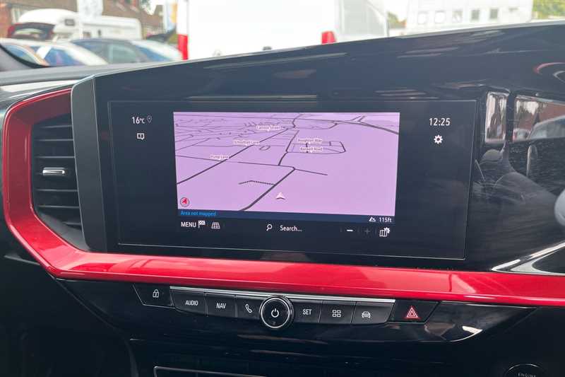 Used Vauxhall Mokka 2023 for sale - 76504259: Photo 18