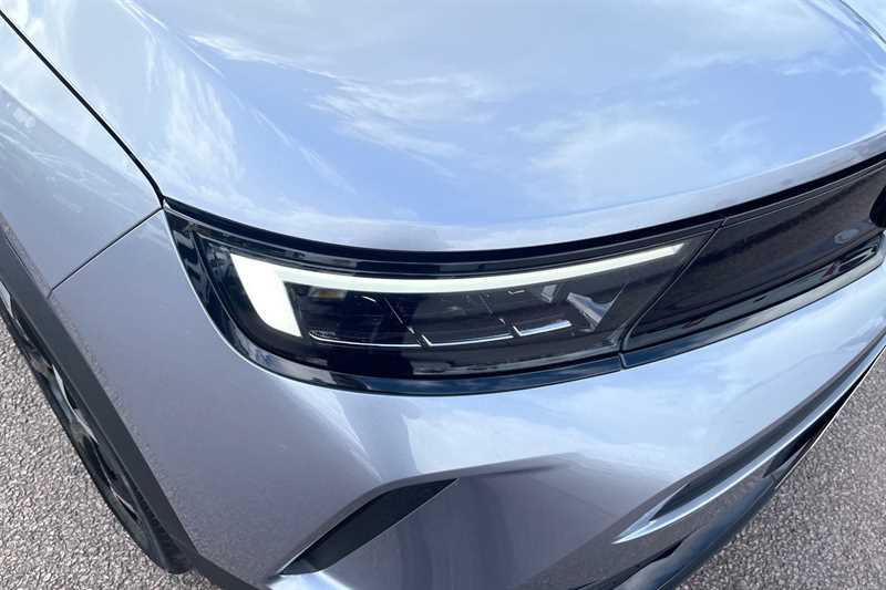 Used Vauxhall Mokka 2023 for sale - 76504259: Photo 28