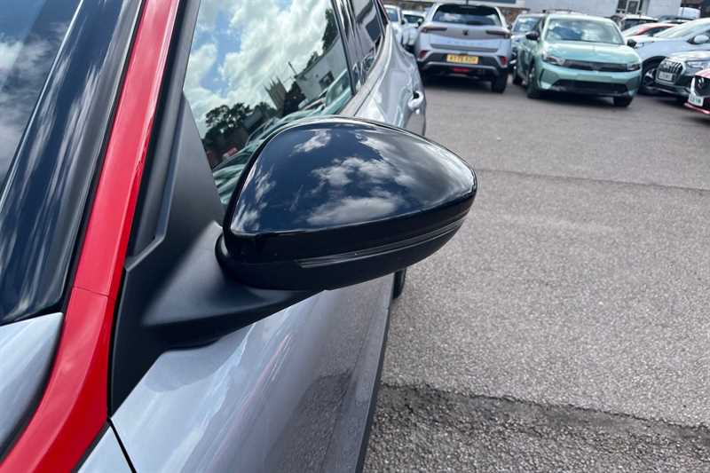 Used Vauxhall Mokka 2023 for sale - 76504259: Photo 35