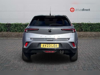 Used Vauxhall Mokka 2023 for sale - 76504259: Photo