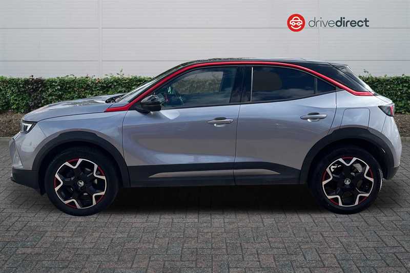 Used Vauxhall Mokka 2023 for sale - 76504259: Photo 6