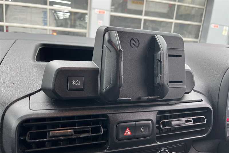 Used Vauxhall Combo Electric for sale - 77566786: Photo 18