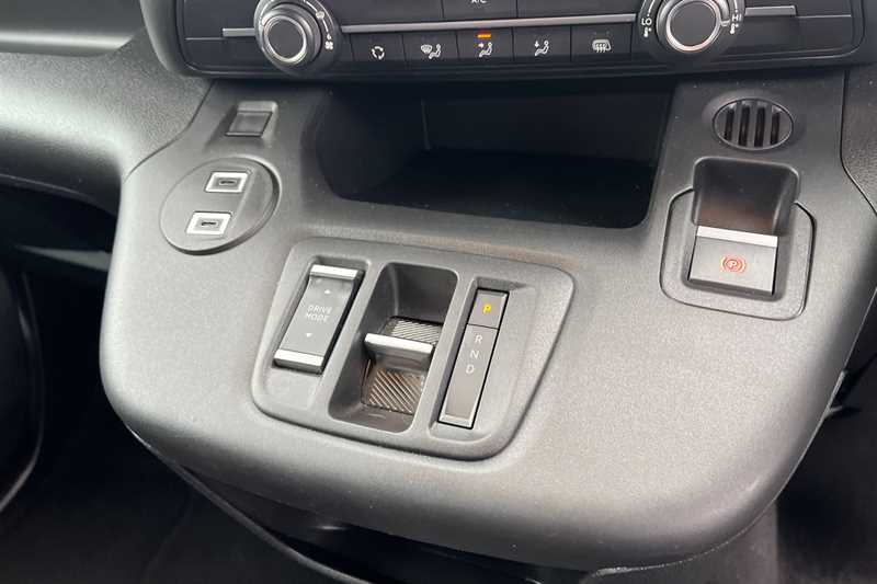 Used Vauxhall Combo Electric for sale - 77566786: Photo 37