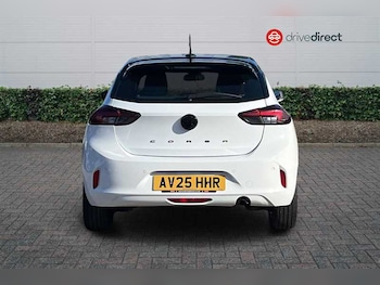 Used Vauxhall Corsa 2025 for sale - 76917892: Photo