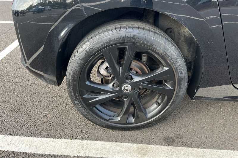 Used Vauxhall Corsa 2020 for sale - 76530489: Photo 10