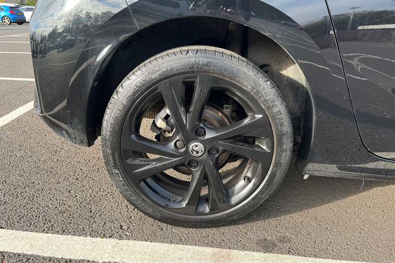 Used Vauxhall Corsa 2020 for sale - 76530489: Photo 11