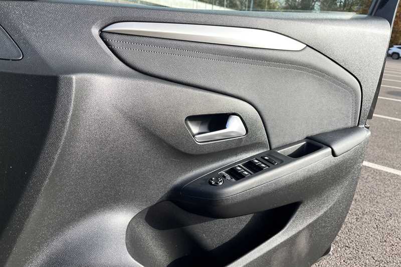 Used Vauxhall Corsa 2020 for sale - 76530489: Photo 16