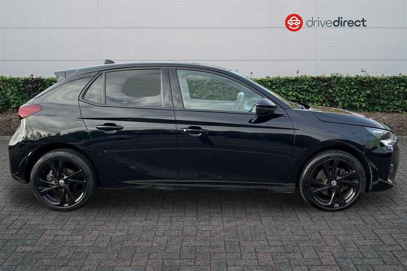 Used Vauxhall Corsa 2020 for sale - 76530489: Photo 2