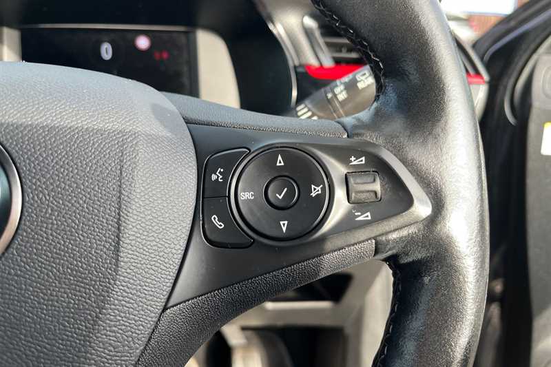 Used Vauxhall Corsa 2020 for sale - 76530489: Photo 22