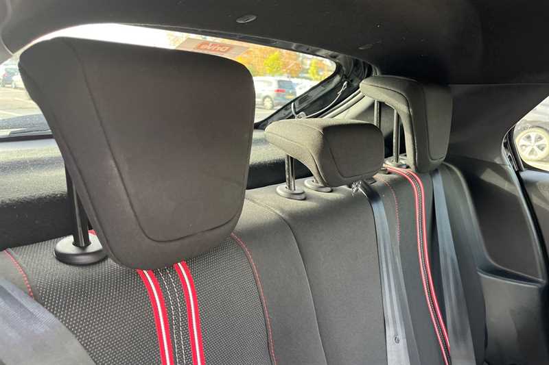 Used Vauxhall Corsa 2020 for sale - 76530489: Photo 24