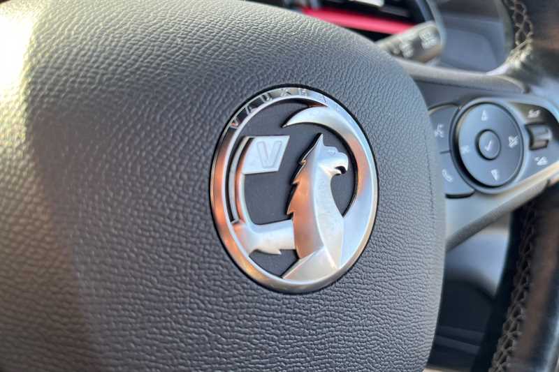 Used Vauxhall Corsa 2020 for sale - 76530489: Photo 39