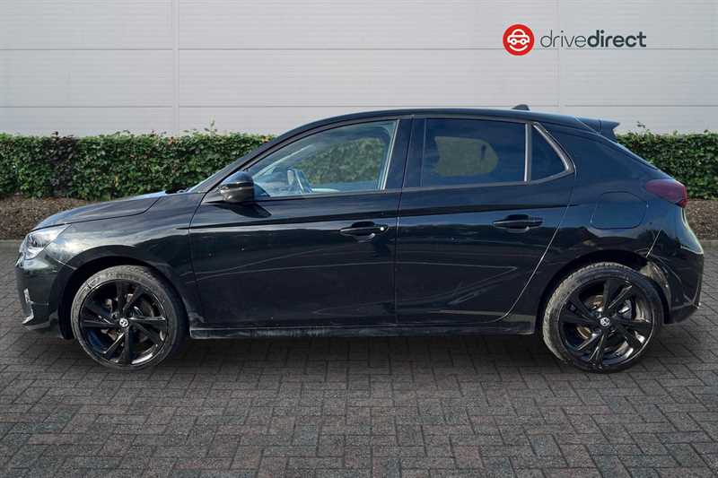 Used Vauxhall Corsa 2020 for sale - 76530489: Photo 6