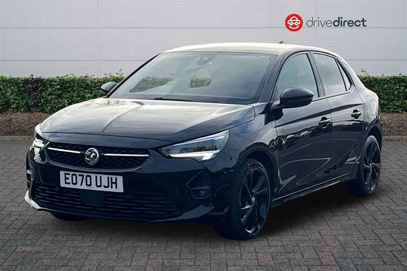 Used Vauxhall Corsa 2020 for sale - 76530489: Photo 7