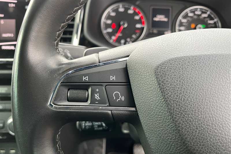 Used SEAT Ateca for sale - 76829180: Photo 21