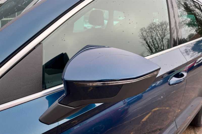 Used SEAT Ateca for sale - 76829180: Photo 35