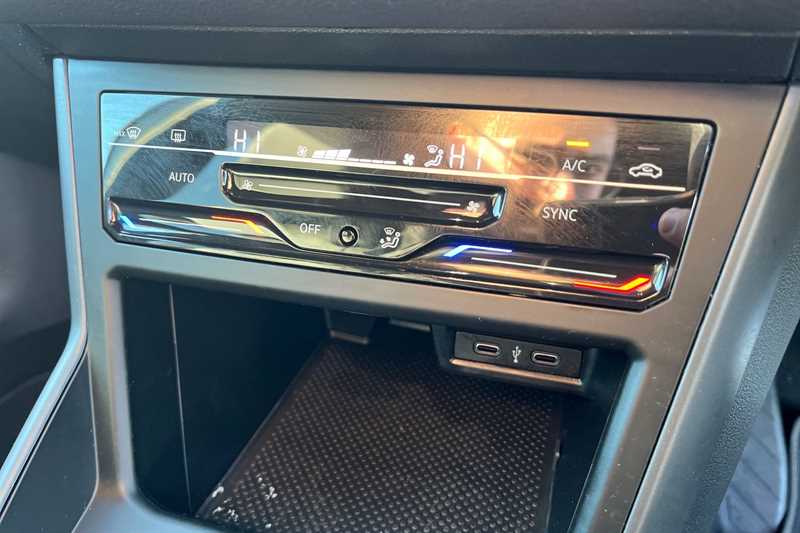 Used Volkswagen Polo 2022 for sale - 77295273: Photo 15