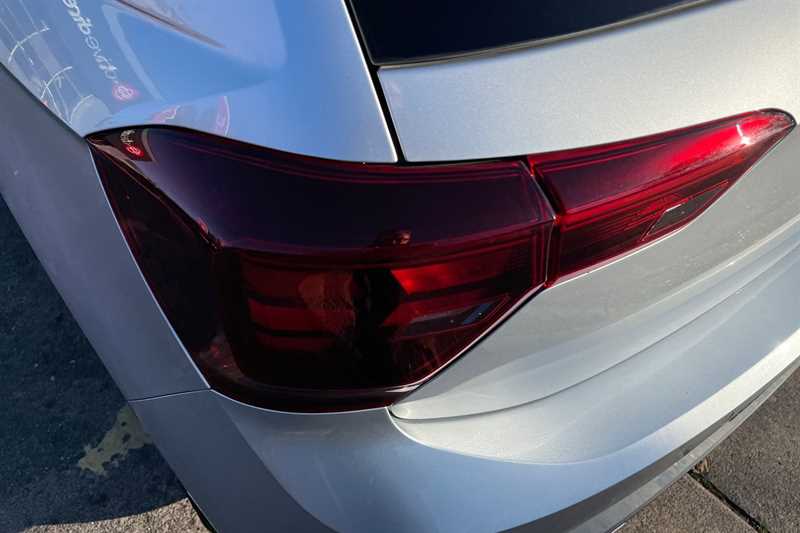 Used Volkswagen Polo 2022 for sale - 77295273: Photo 31