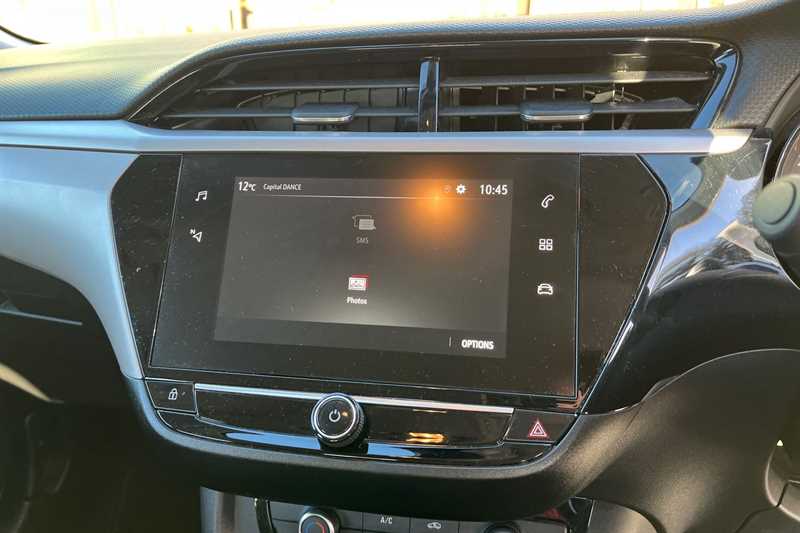 Used Vauxhall Corsa 2023 for sale - 76938639: Photo 18