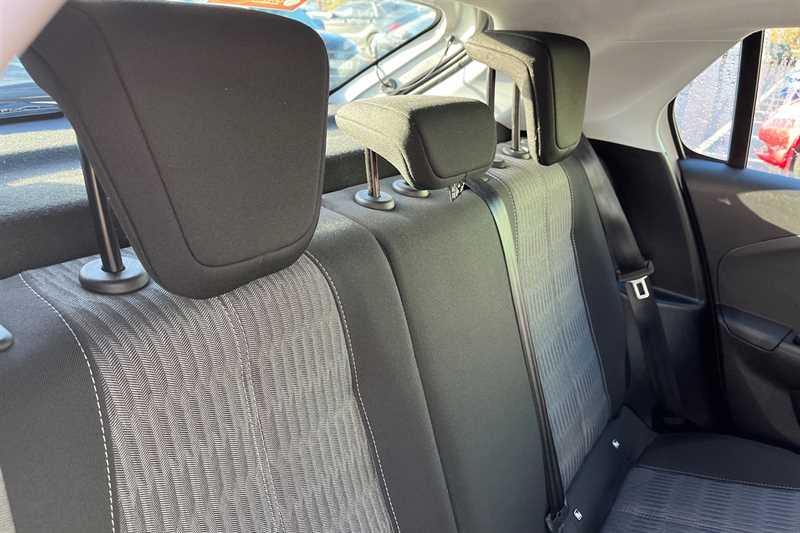 Used Vauxhall Corsa 2023 for sale - 76938639: Photo 24