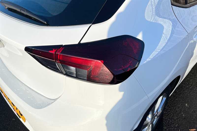 Used Vauxhall Corsa 2023 for sale - 76938639: Photo 32