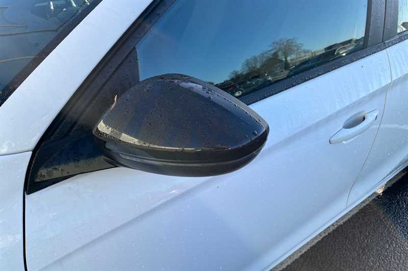 Used Vauxhall Corsa 2023 for sale - 76938639: Photo 35