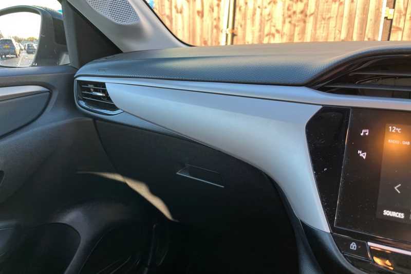 Used Vauxhall Corsa 2023 for sale - 76938639: Photo 38