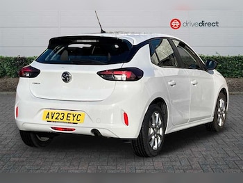 Used Vauxhall Corsa 2023 for sale - 76938639: Photo