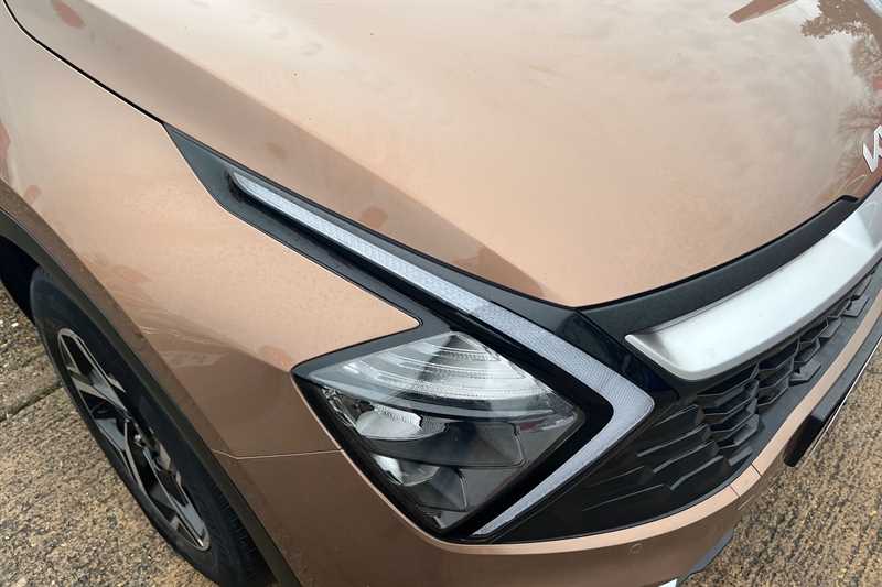 Used Kia Sportage 2022 for sale - 77773625: Photo 28