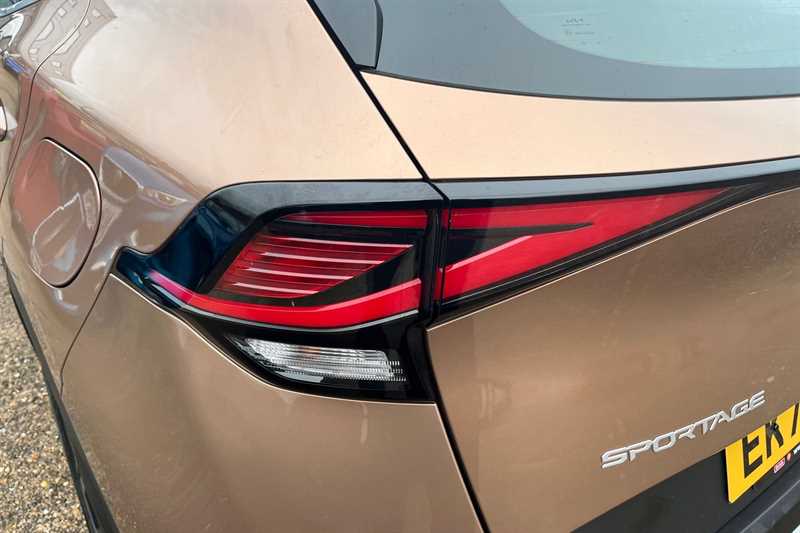 Used Kia Sportage 2022 for sale - 77773625: Photo 31