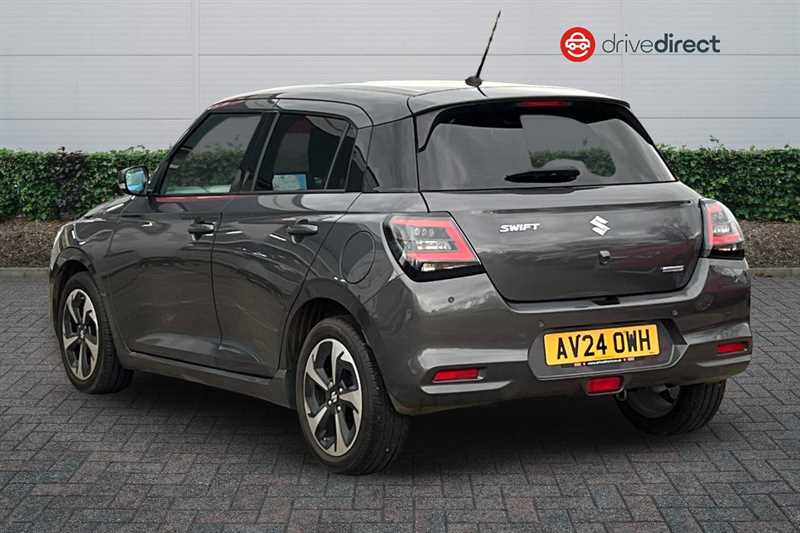 Used Suzuki Swift 2024 for sale - 76489444: Photo 5