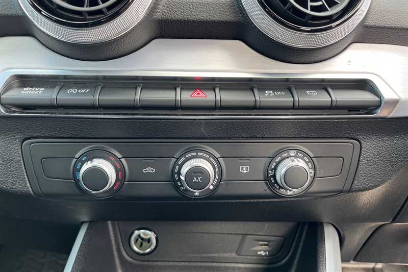 Used Audi Q2 2022 for sale - 77430873: Photo 15