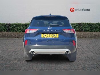Used Ford Kuga 2023 for sale - 78450596: Photo