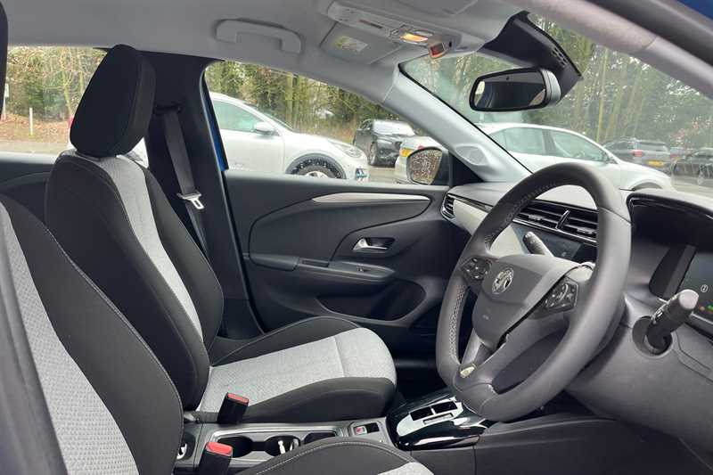 Used Vauxhall Corsa 2024 for sale - 78160467: Photo 13