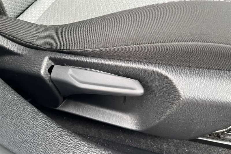 Used Vauxhall Corsa 2024 for sale - 78160467: Photo 26