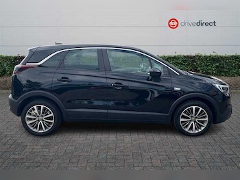Used Vauxhall Crossland X 2021 for sale - 79416001: Photo