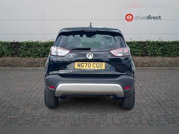 Used Vauxhall Crossland X 2021 for sale - 79416001: Photo