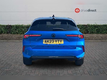 Used Vauxhall Astra 2023 for sale - 78773777: Photo