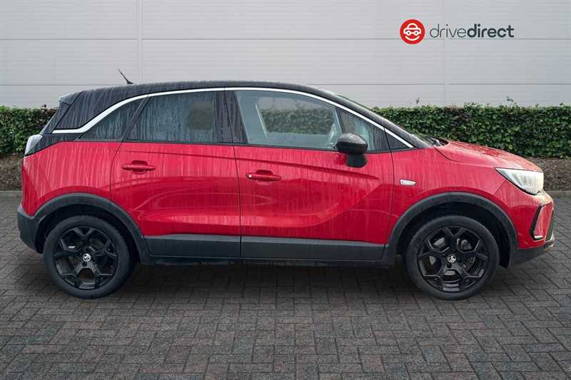 Used Vauxhall Crossland 2024 for sale - 77321925: Photo 2