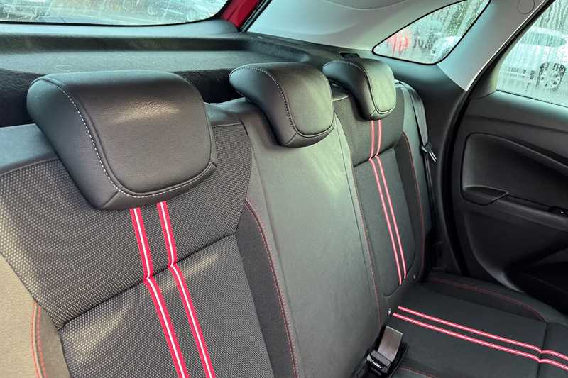 Used Vauxhall Crossland 2024 for sale - 77321925: Photo 24