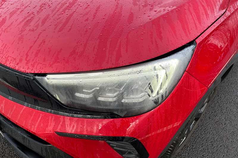 Used Vauxhall Crossland 2024 for sale - 77321925: Photo 29