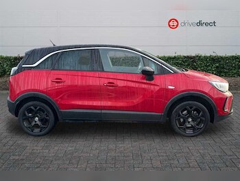 Used Vauxhall Crossland undefined for sale - 77321925: Photo