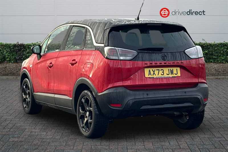 Used Vauxhall Crossland 2024 for sale - 77321925: Photo 5