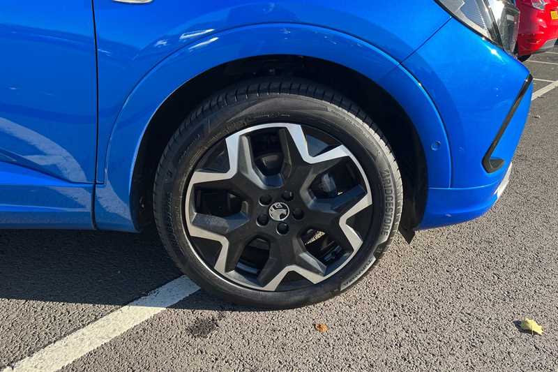Used Vauxhall Grandland 2023 for sale - 76316197: Photo 11