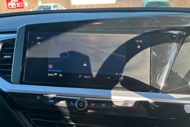 Used Vauxhall Grandland 2023 for sale - 76316197: Photo 18