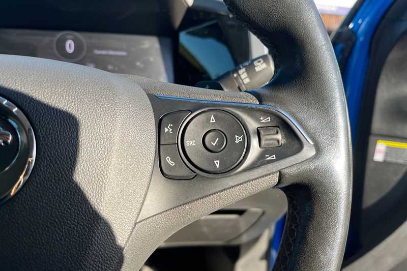 Used Vauxhall Grandland 2023 for sale - 76316197: Photo 22