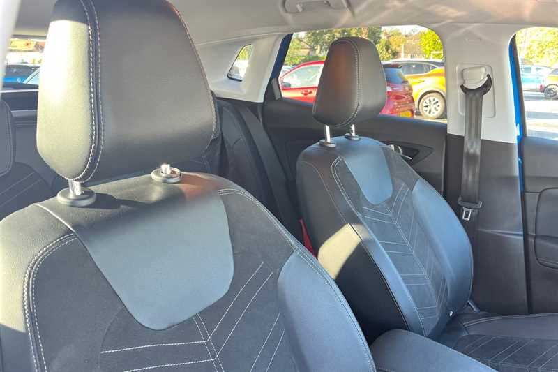 Used Vauxhall Grandland 2023 for sale - 76316197: Photo 23
