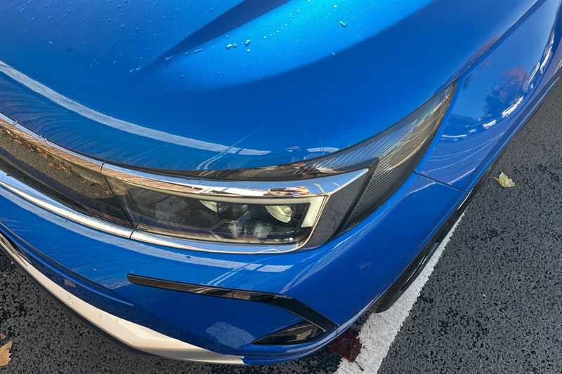Used Vauxhall Grandland 2023 for sale - 76316197: Photo 29